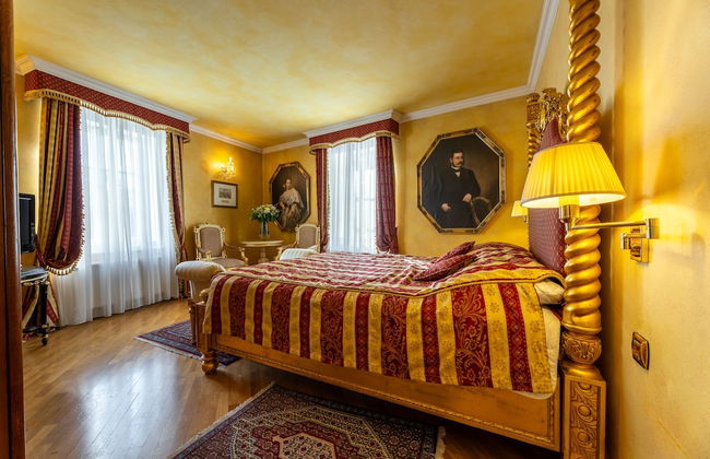 Nosticova Heritage - Foto 27