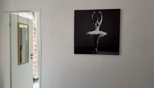 Mein Studio Küche Bad Balkon Wlan TV Kaffee - Foto 3