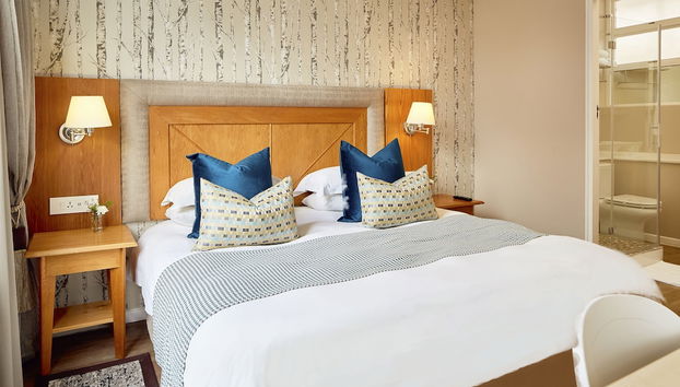 First Group Mount Sierra - Photo 4, Chambre