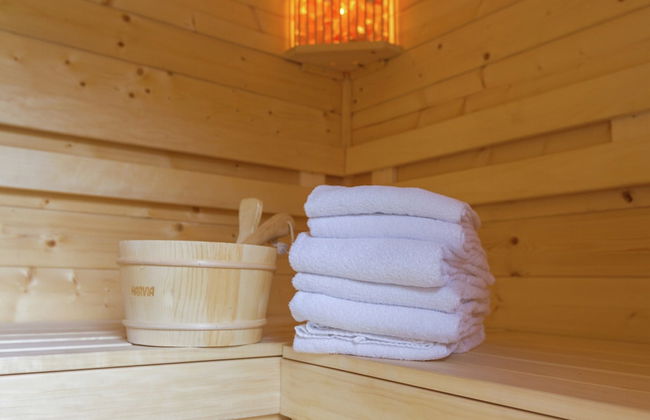 Kempen Comfort With Sauna & Tub - Foto 55