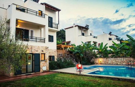 Theodoras Villas - Foto 1