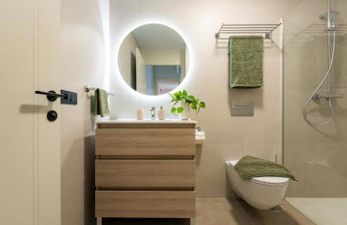 New Atlantic Homes Heated pool - Costa Adeje - Foto 29