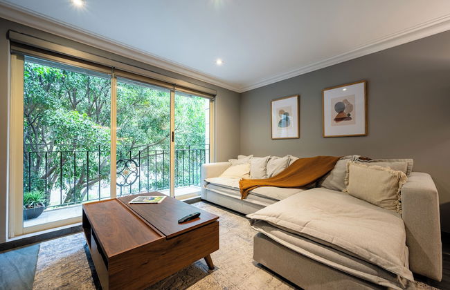 Capitalia Obelisk Polanco - Foto 39