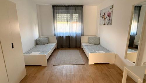 Ferienwohnung Marktplatz - Foto 5