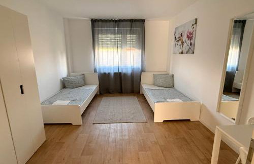 Ferienwohnung Marktplatz - Foto 5