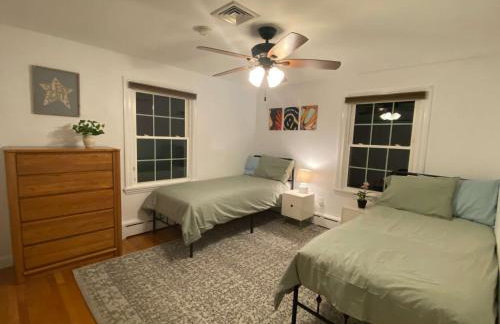 Spacious Home in Framingham MA - Foto 21