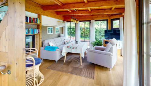 Ferienwohnung Sächsische Schweiz Kurort Rathen - Foto 5