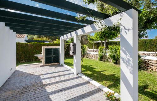 Villas Finesse By MENORCARENTALS - Foto 40