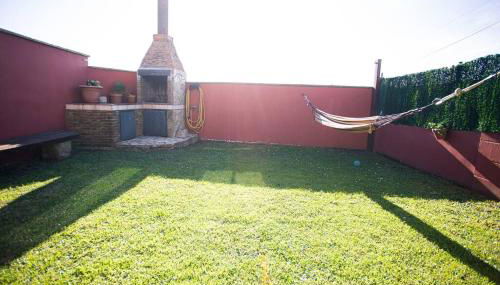 Casa independiente con chimena, jardín y barbacoa - Foto 2, Garden