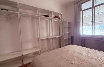 Apartamento charmoso em Botafogo - Foto 36