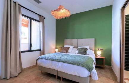 Les Logis de Cocagne - Foto 78