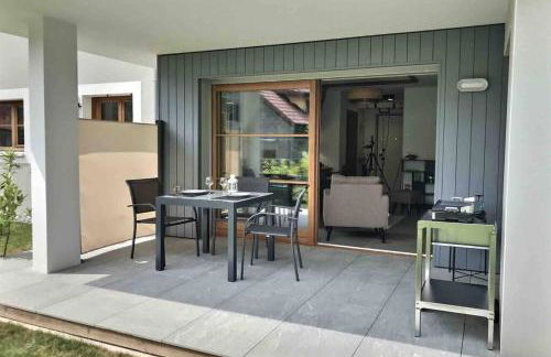 Très bel Appartement en rez de jardin, Talloires - Foto 5