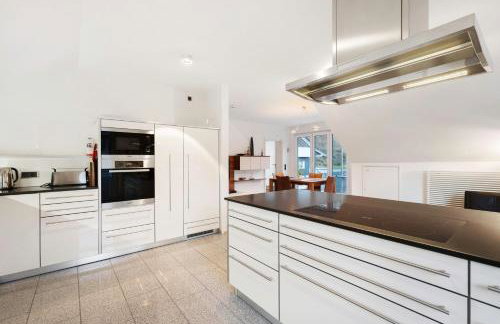 Ferienwohnung Savoir-vivre - Foto 10