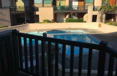 Appart AQUITANIA, PLAGE - Foto 1