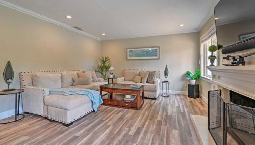 Bright Concord Home with Amenity-Packed Patio! - Photo 4