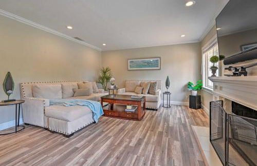 Bright Concord Home with Amenity-Packed Patio! - Foto 4