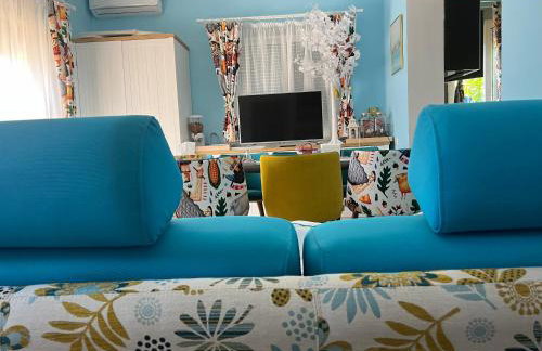 Kalosýni Holiday Home Lefkada - Foto 75