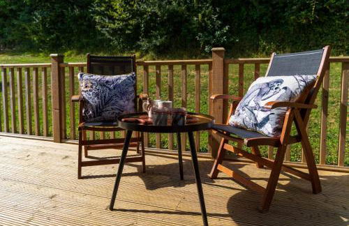 Trewhiddle Retreat V3 by Together Travel - Luxury 4-Bedroom Villa - Foto 43