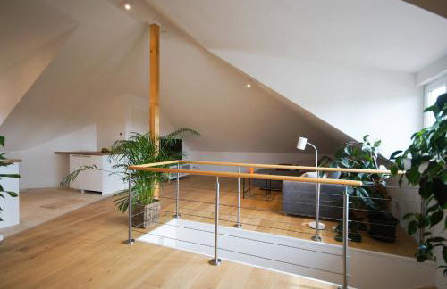 Modernes und helles Apartment im Loft Stil - Photo 11