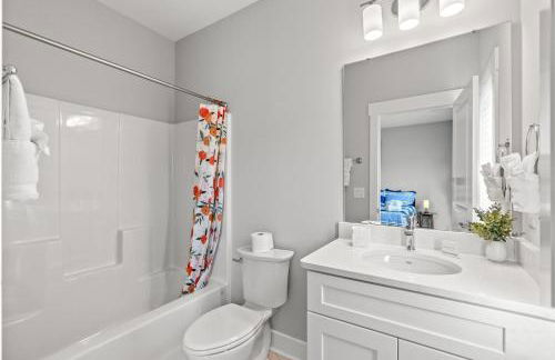 Family waterfron retreat-Near golf Beach Barefoot - Foto 38