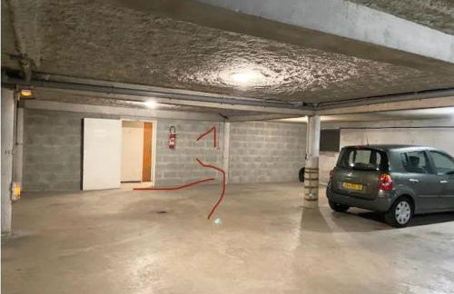 Appartement cosy avec jardin proche centre . - Foto 19