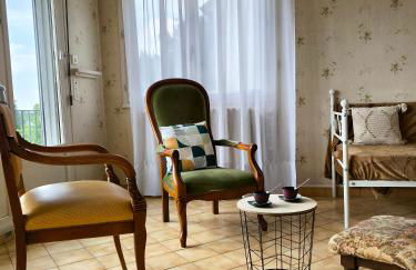 Maison atypique 5 Chambres - Foto 21