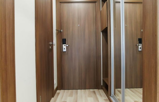 Apart-Hotel YE'S - Foto 5