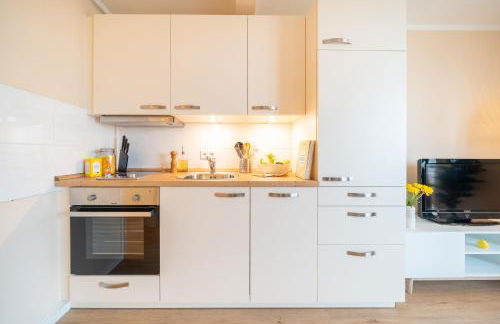 Appartement Cappel Whg 16 - Foto 3