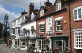 Kenilworth Cosy Garden View Apartment - Foto 1