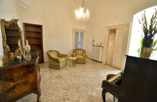 Suite la terrazza di Don Peppino - Foto 59