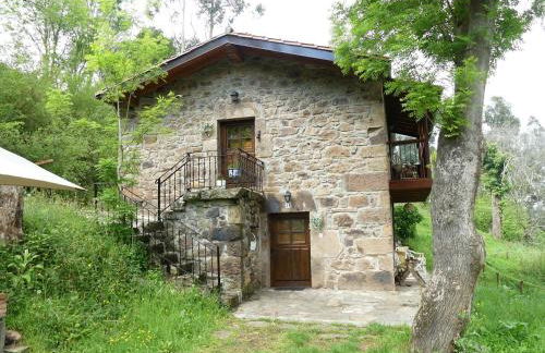 Cabaña pasiega Las Lugas - Foto 24