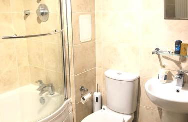 17 flat 11 slateford gait - Foto 13