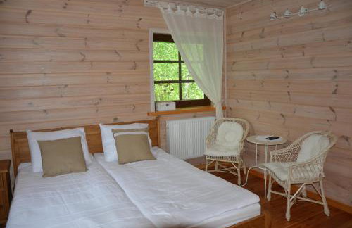 Ciche Podlasie - Foto 45