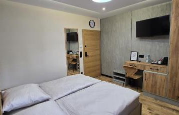 KaMi Self check-in 24 h - Foto 18