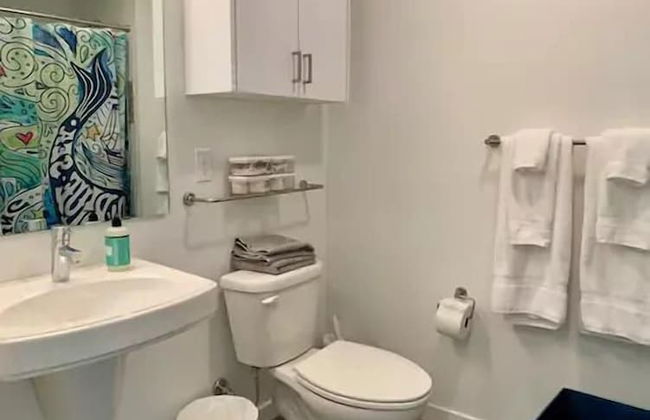 Prime Roosevelt Contemporary Studio - Foto 9