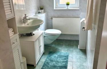 Ferienwohnung Haus Iris - Foto 8