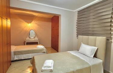DOLCE VITA LUXURY APARTMENT Markopoulo - Foto 15