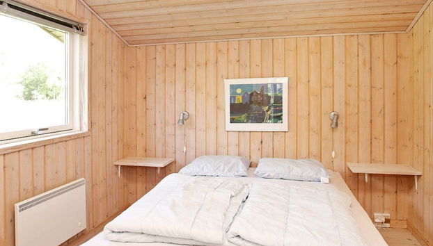 10 Person Holiday Home in Jerup - Photo 2