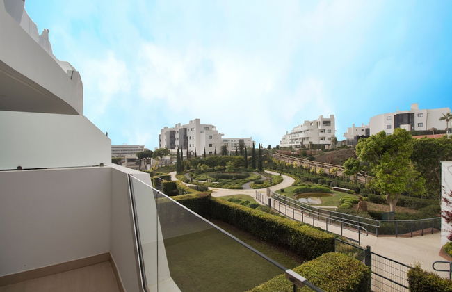 Happy Travel Higueron West - Foto 9