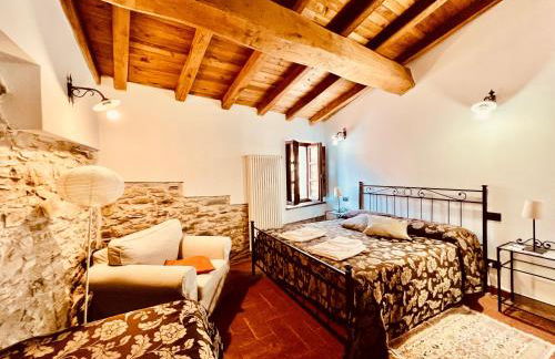 Agriturismo Montagna Verde Apella - Foto 24