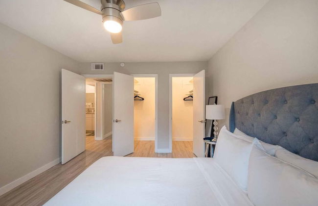 Stylish 2BR Near UT Hyde Park Evonify - Foto 4