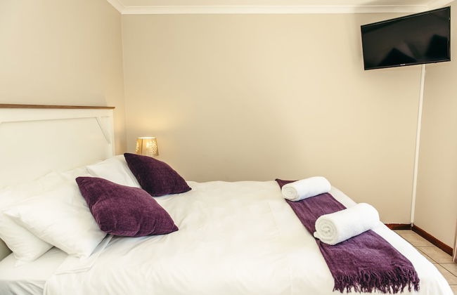 Vacation Letting - Elgin House Apartment - Foto 7