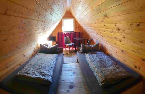 Haus an der Pferdekoppel am Blankenburger See - Photo 15