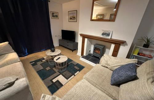 1 bed annex with extra sofa bed ideal for families and business guests - Photo 14