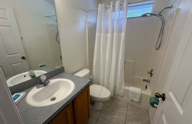 A Hidden Gem, Southern Dunes Villa, Golf Views - Foto 11