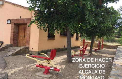 El Corralico del Moncayo - Photo 12