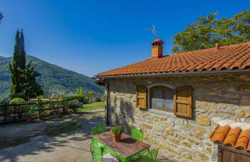 Holiday Home Il Poderino by Interhome - Foto 16