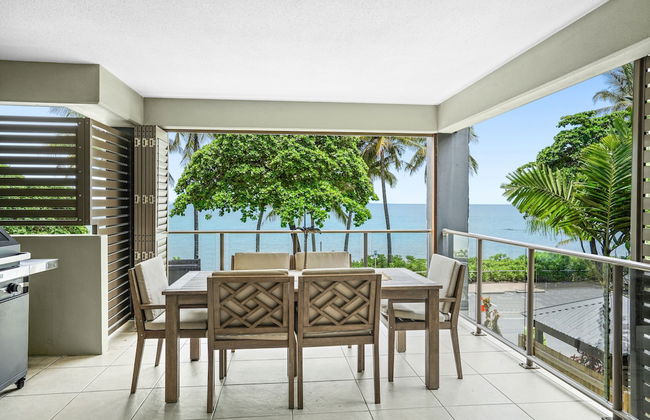 Sea Point On Trinity Beach - Photo 60