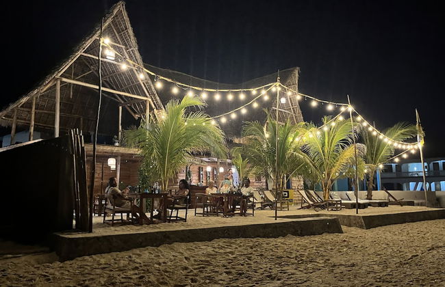 Aluna Beach Apartments - Foto 57