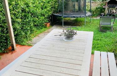 Aquahouse - Villa, romantica mansarda e acquari - Foto 12